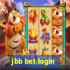 jbb bet login